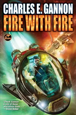 Ogień z ogniem: wydanie trzecie - Fire with Fire: Third Edition