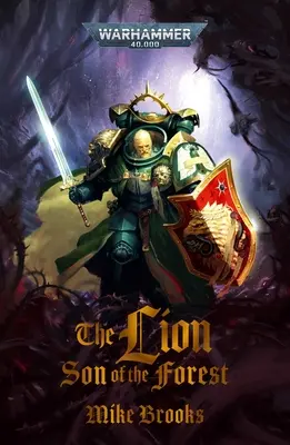 Lew: Syn Lasu - The Lion: Son of the Forest