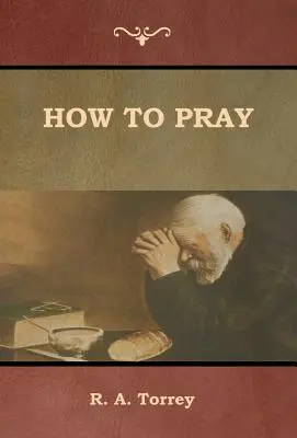 Jak się modlić - How to Pray