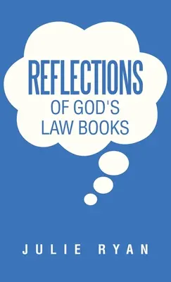 Książki o refleksjach nad prawem Bożym - Reflections of God's Law Books