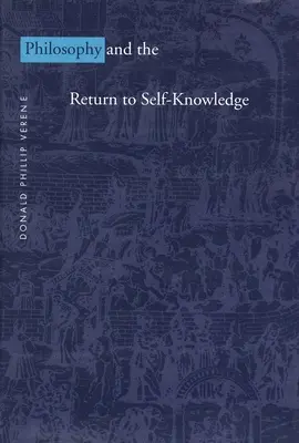 Filozofia i powrót do samowiedzy - Philosophy and the Return to Self-Knowledge