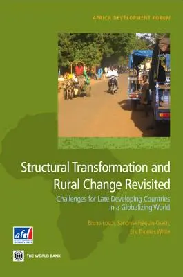 Transformacja strukturalna i zmiany na obszarach wiejskich w nowej odsłonie - Structural Transformation and Rural Change Revisited