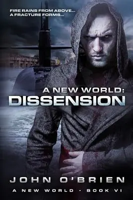 Nowy świat: Niezgoda - A New World: Dissension