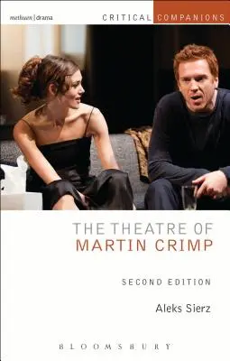 Teatr Martina Crimpa: Wydanie drugie - The Theatre of Martin Crimp: Second Edition