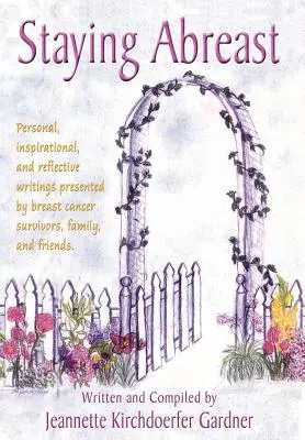 Być na bieżąco - Staying Abreast