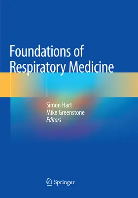 Podstawy medycyny oddechowej - Foundations of Respiratory Medicine