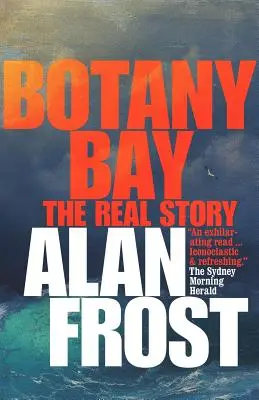 Botany Bay: Prawdziwa historia - Botany Bay: The Real Story