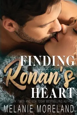 Odnaleźć serce Ronana - Finding Ronan's Heart