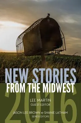 Nowe historie ze środkowego zachodu 2016 - New Stories from the Midwest 2016