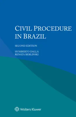 Postępowanie cywilne w Brazylii - Civil Procedure in Brazil