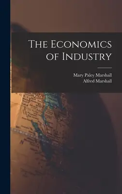 Ekonomia przemysłu - The Economics of Industry