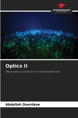 Optyka II - Optics II