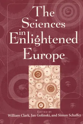 Nauki ścisłe w oświeconej Europie - The Sciences in Enlightened Europe