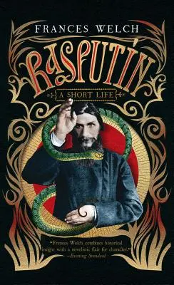 Rasputin: Krótkie życie - Rasputin: A Short Life