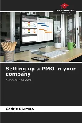 Konfigurowanie PMO w firmie - Setting up a PMO in your company