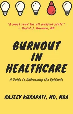 Wypalenie zawodowe w opiece zdrowotnej: Przewodnik po walce z epidemią - Burnout in Healthcare: A Guide to Addressing the Epidemic