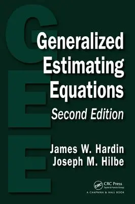 Uogólnione równania szacunkowe - Generalized Estimating Equations