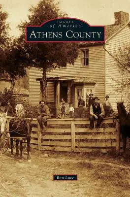 Hrabstwo Ateny - Athens County