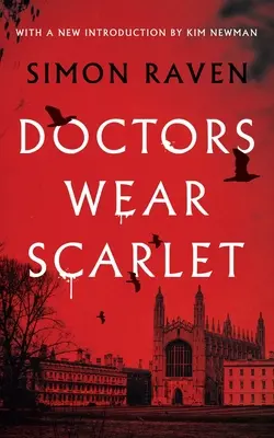 Lekarze noszą szkarłat (Valancourt 20th Century Classics) - Doctors Wear Scarlet (Valancourt 20th Century Classics)