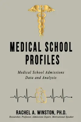 Profile szkół medycznych: Dane i analiza przyjęć do szkół medycznych - Medical School Profiles: Medical School Admissions Data and Analysis