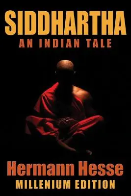 Siddhartha: Indyjska opowieść - Siddhartha: An Indian Tale