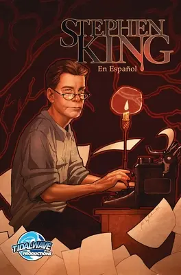 Orbita: Stephen King - Orbit: Stephen King