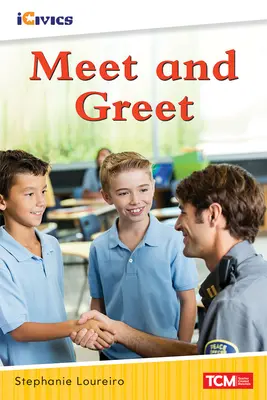 Spotkanie i powitanie - Meet and Greet