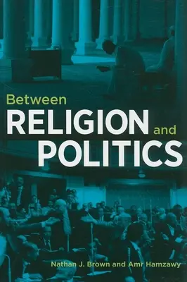 Między religią a polityką - Between Religion and Politics