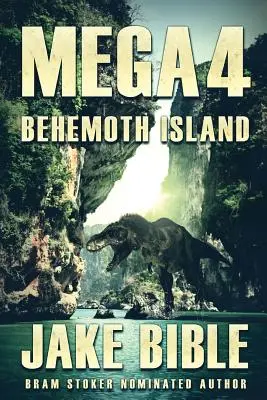 Mega 4: Wyspa Behemota - Mega 4: Behemoth Island