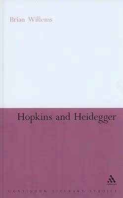 Hopkins i Heidegger - Hopkins and Heidegger