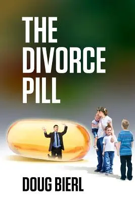 Pigułka rozwodowa - The Divorce Pill