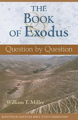 Księga Wyjścia: Pytanie po pytaniu - The Book of Exodus: Question by Question