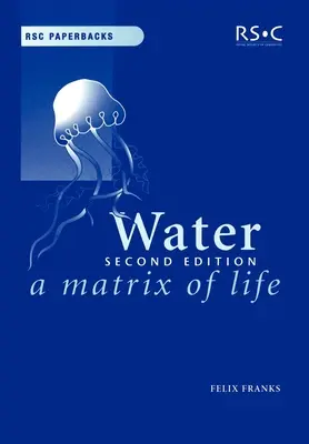 Woda: Matryca życia - Water: A Matrix of Life