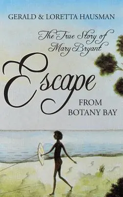 Ucieczka z Botany Bay - Escape from Botany Bay