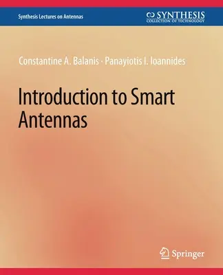 Wprowadzenie do inteligentnych anten - Introduction to Smart Antennas