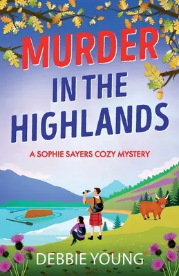 Morderstwo w Highlands - Murder in the Highlands