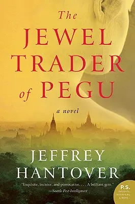 Handlarz klejnotami z Pegu - The Jewel Trader of Pegu