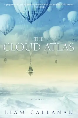 Atlas chmur - The Cloud Atlas