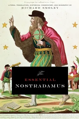 Niezbędny Nostradamus - The Essential Nostradamus