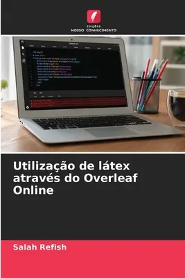 Wykorzystanie ltex atravs do Overleaf Online - Utilizao de ltex atravs do Overleaf Online