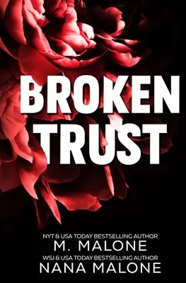 Zerwane zaufanie - Broken Trust