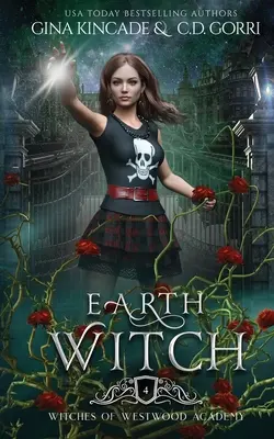 Czarownica Ziemi - Earth Witch