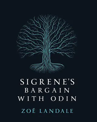 Umowa Sigrene z Odynem - Sigrene's Bargain with Odin