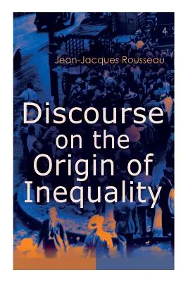 Rozprawa o pochodzeniu nierówności - Discourse on the Origin of Inequality