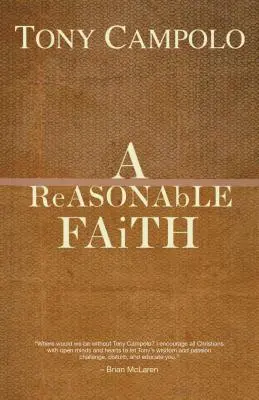 rozsądna wiara - A ReASONAbLE FAiTH