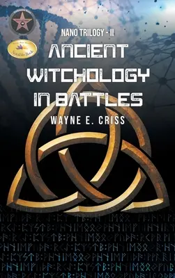 Nano Trylogia II: Starożytna czarownica w bitwach - Nano Trilogy II: Ancient Witchology in Battles