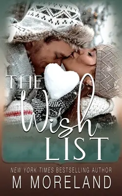 Lista życzeń: Samotna matka, świąteczny romans - The Wish List: A single mom, holiday romance