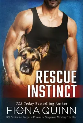 Instynkt ratunkowy - Rescue Instinct