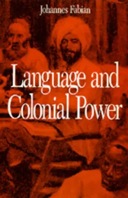 Język i władza kolonialna: przywłaszczenie suahili w byłym Kongu Belgijskim, 1880-1938 - Language and Colonial Power: The Appropriation of Swahili in the Former Belgian Congo, 1880-1938