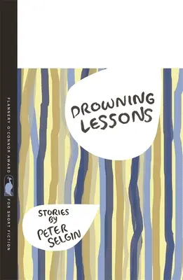 Lekcje tonięcia: Opowiadania - Drowning Lessons: Stories